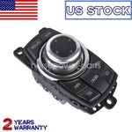 10PIN Media Switch Controller Joystick For Bmw F10 F01 F02 F11 Gt #65829206446. Fixed Price $83.50.