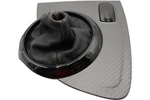 1WT161VXAB 2016-2017 Dodge Viper Shifter Console Bezel Acr Srt Gts Gtc. Fixed Price $494.99.