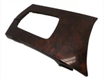 2004 2009 Cadillac Srx Automatic Transmission Shifter Cover Plate Used Oem. Fixed Price $34.99.