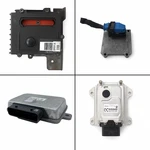 2019 Mitsubishi Mirage Transmission Control Module Tcu Tcm P8UN0. Fixed Price $92.89.