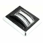 New Goodmark Shift Selector Dial Bezel Fits Ford Mustang GMK3023552711S. Fixed Price $59.91.