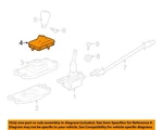 Gm Oem 14-19 Corvette Center Console-shift Boot 23411180. Fixed Price $156.47.