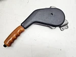 Jdm Mazda Miata Roadster NA6C Wood Side Hand Brake Oem. Fixed Price $235.00.