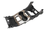 Genuine Gm Timberline Front Floor Console Trim Plate 84873943. Fixed Price $228.52.