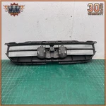 13-16 Audi A4 Quattro Front Bumper Upper Radiator Grille Backing Plate Oem. Fixed Price $212.00.