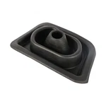 New Gear Shift Lever Boot Cover For 1500 2009-2013 13-18 RAM2500 3500. Fixed Price $12.99.