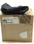 New Oem Genuine Bmw Shifter Boot Black 2004-2010 X3 25-16-3-455-115 Auto Leather. Fixed Price $109.99.