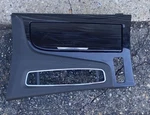 Oem Front Floor Console Small Blemishes Cup Holder Trim Plate Gm 85529168. Fixed Price $365.46.