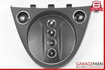 14-19 Fiat 500 Front Center Console Shifter Trim Bezel Oem 1VH58JXWAB. Fixed Price $37.50.