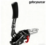 Racing Hydraulic Handbrake Drift E-brake Handle Parking Emergency Gear. Fixed Price $35.99.
