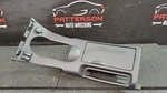 2008 Mitsubishi Eclipse Shifter Bezel W/ Heated Seat Switches. Fixed Price $85.00.
