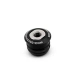 Hybrid HYB-BCA-01-10 Maxim Shift Boot Collar Fits Honda Civic / Si- Dust Black. Fixed Price $39.00.