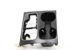 2022-2022 Hyundai Tucson Center Console Upper Panel W/ Cupholder Oem 84671CW000. Fixed Price $55.61.