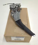 New Oem Genuine Ford Parking Brake Handle 2014-2019 Transit Connect DV6Z-2780-C. Fixed Price $152.00.