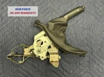 Oem Bmw 6799101 9235425 Electronic Parking Brake Lever F30 F32 F36 F10 F11. Fixed Price $44.15.