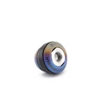 Hybrid Racing Dust Titanium Fits Maxim Shift Boot Collar. Fixed Price $105.99.