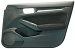 2022-2025 Honda Civic Oem. Front Passenger Side Door Trim Cover Panel 83500T20. Fixed Price $139.46.