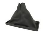 1977-1982 C3 Corvette Black Leather Shift Boot, 458352 BT1002. Fixed Price $29.69.