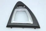 2008-2010 Bmw E63 E64 650I 645CI Center Console Shifter Bezel Trim Panel. Fixed Price $40.92.