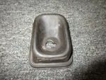 59/62 Corvette 4 Speed Black Rubber Shift Boot Gm Nos! New! 3757866 60 61 Ncrs. Fixed Price $95.00.
