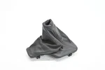 00-02 Bmw E36 Z3 Emergency Hand Brake Lever Boot Cover Leather Trim Black Oem. Fixed Price $45.00.