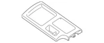 Genuine Nissan Automatic Transmission Shift Cover Plate 96941-9BT0D. Fixed Price $69.38.