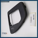 2006-2013 Bmw Series Auto Trans Gear Selector Boot Trim 715564303. Fixed Price $98.98.
