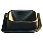 Shifter Boot 1961-64 Studebaker Lark & Hawk With 4-SPEED 1339521. Fixed Price $64.40.