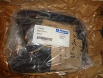 Mopar 5072403AA 2002 Jeep Liberty Manual Trans Speed Shifter Boot Kit -oem New. Fixed Price $99.99.