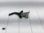 07-17 Mitsubishi Outlander Center Console Parking Brake Lever Handle Oem. Fixed Price $56.99.