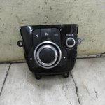 2014-2018 Mazda 3 Radio Reciever Console Mounted Control Panel Used. Fixed Price $94.99.