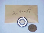 1962 63 Plymouth Dodge B-body Nos Mopar Console Switch Bezel Nut. Fixed Price $44.95.
