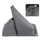 Fits 1990-1995 Toyota 4RUNNER Pickup 4X4 Manual Boot Cover Shifter Gray. Fixed Price $33.99.