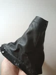 Pre-owned Oem 04-07 Subaru Impreza Wrx Sti Shifter Lever Boot 6-SPEED 92123FE200. Fixed Price $13.09.