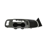Oem Gm Front Floor Console Trim Plate Liquid Palladium 2016-18 Malibu 84079460. Fixed Price $156.65.