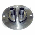 Transfer Case Shift Lever Boot Crown Automotive For Jeep CJ5 1959-1968. Fixed Price $23.73.