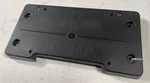 2022-25 Bmw X3 X4 G01 G02 Front Bumper License Plate Frame Bracket 2.0L # 108215. Fixed Price $28.16.