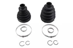 Acdelco Front Wheel Half-shaft (cv) Inner Boot Kit 13291741. Fixed Price $37.44.