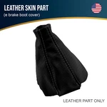 Fits 90-96 Nissan 300ZX (Z32) Carbon Brake Boot Cover Black. Fixed Price $65.80.