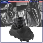 2010-2013 Kia Forte Automatic Transmission Shift Lever Boot 84640-1M500WK. Fixed Price $12.99.