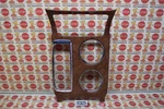 2008 2009 2010-2012 Buick Enclave Center Cupholder & Shifter Trim Bezel Oem. Fixed Price $27.99.
