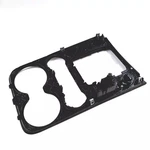 Genuine Volkswagen Shift Plate 7P1-863-212-AE-MK9. Fixed Price $187.39.