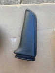 Parking Break Handle (black) BMW-E90-0513-BHC. Fixed Price $15.00.