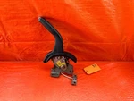 08-15 Lancer Evolution X 10 Emergency / Parking Brake Handle Oem #214. Fixed Price $49.95.