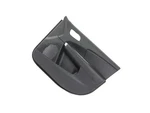 Genuine Mopar Front Door Trim Panel Right 1QF241X9AI. Fixed Price $627.12.