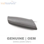 2002-2006 Audi A4 Quattro Emergency / Parking Brake Leather Handle. Fixed Price $9.99.