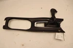 2016-2022 Honda Hrv A/t Sport Shifter Cover Trim Panel Bezel W/ Knob Oem. Fixed Price $99.50.