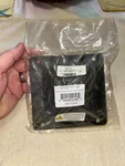 Scott Drake 7277-1 1965-1968 Mustang Manual Shift Boot, 3 Or 4 Speed. New. Fixed Price $18.50.