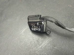 Transmission Shifter Indicator 2019 Infiniti Q50 96940-4GF0D 2017 2018. Fixed Price $24.50.