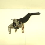 2005-2009 Ford Mustang Gt Coupe Emergency Brake Handle Pull Console. Fixed Price $49.99.